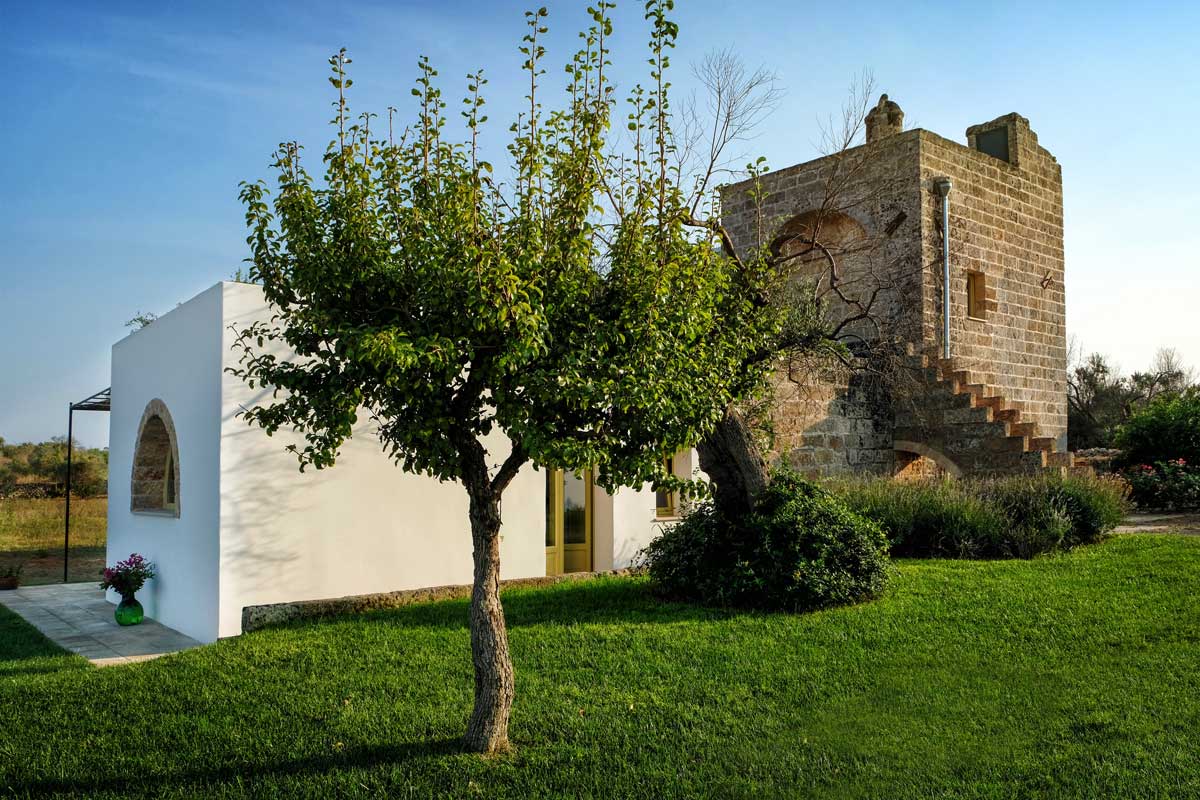 Prato Casina Spiggiano